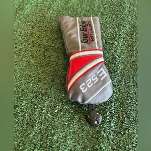 Tour Edge Hot Launch Fairway Headcover